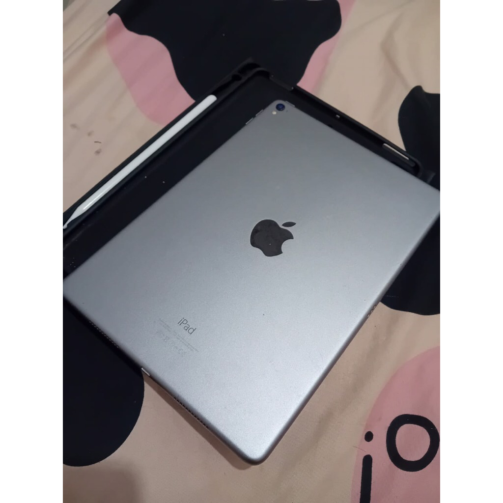 Ipad Pro 9.7 inc 128GB