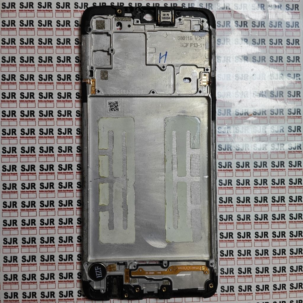 °Frame Tulang Samsung A20s