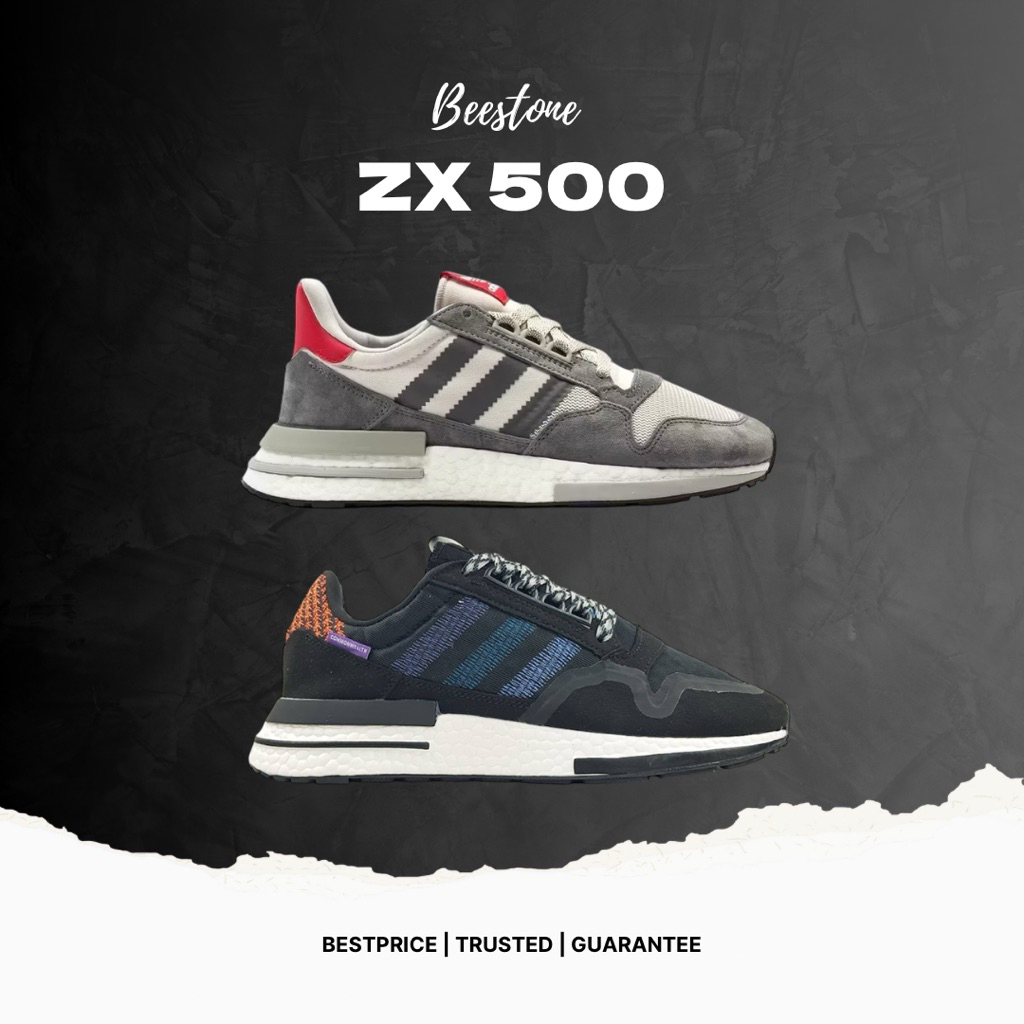 BEESTONE - Sneakers Zx 500