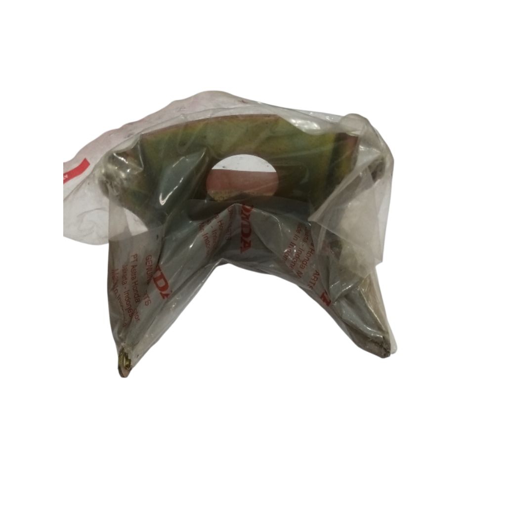 61102-KCJ-660 Dudukan selebor depan Tiger Revo Original AHM