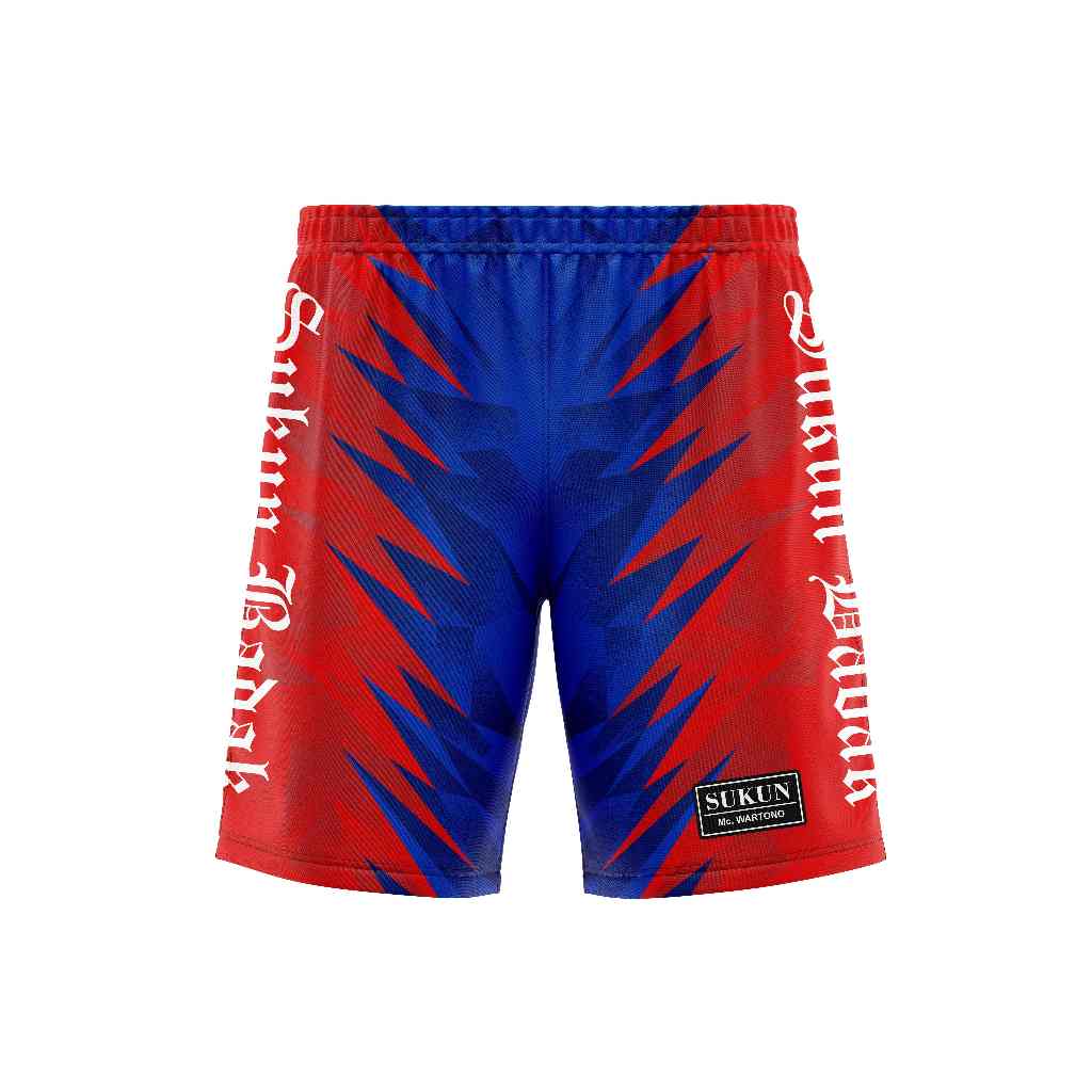 Celana Voli Sukun Badak Proliga Men 2026