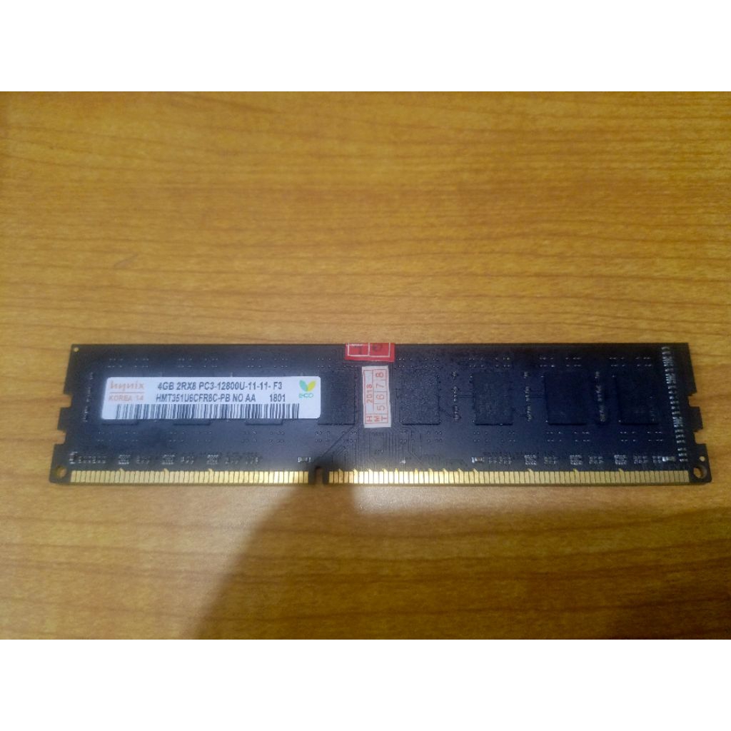 Ram PC 4gb