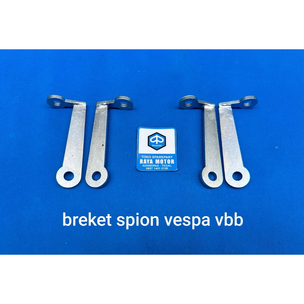 Breket spion vespa vbb