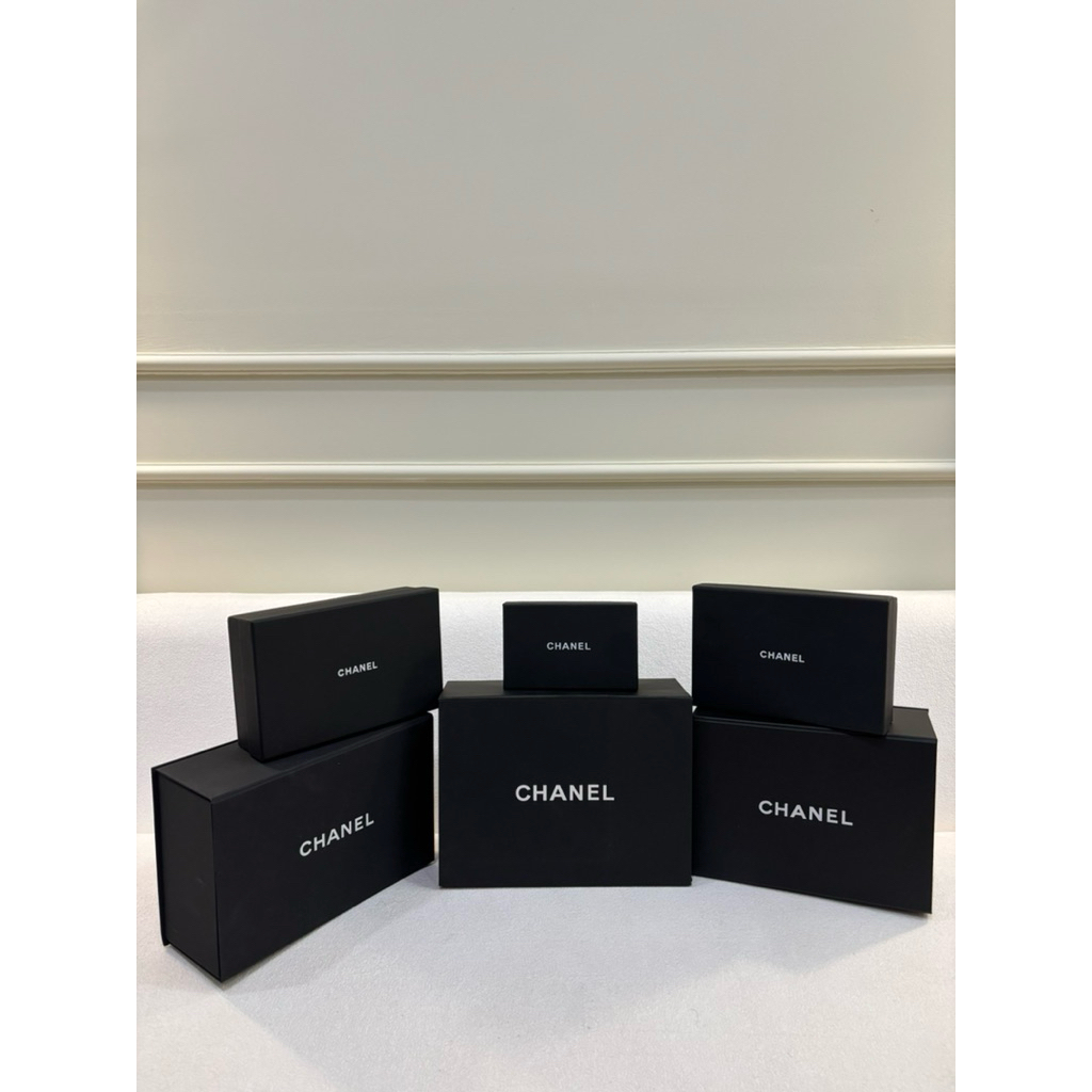 Box Ch*nel