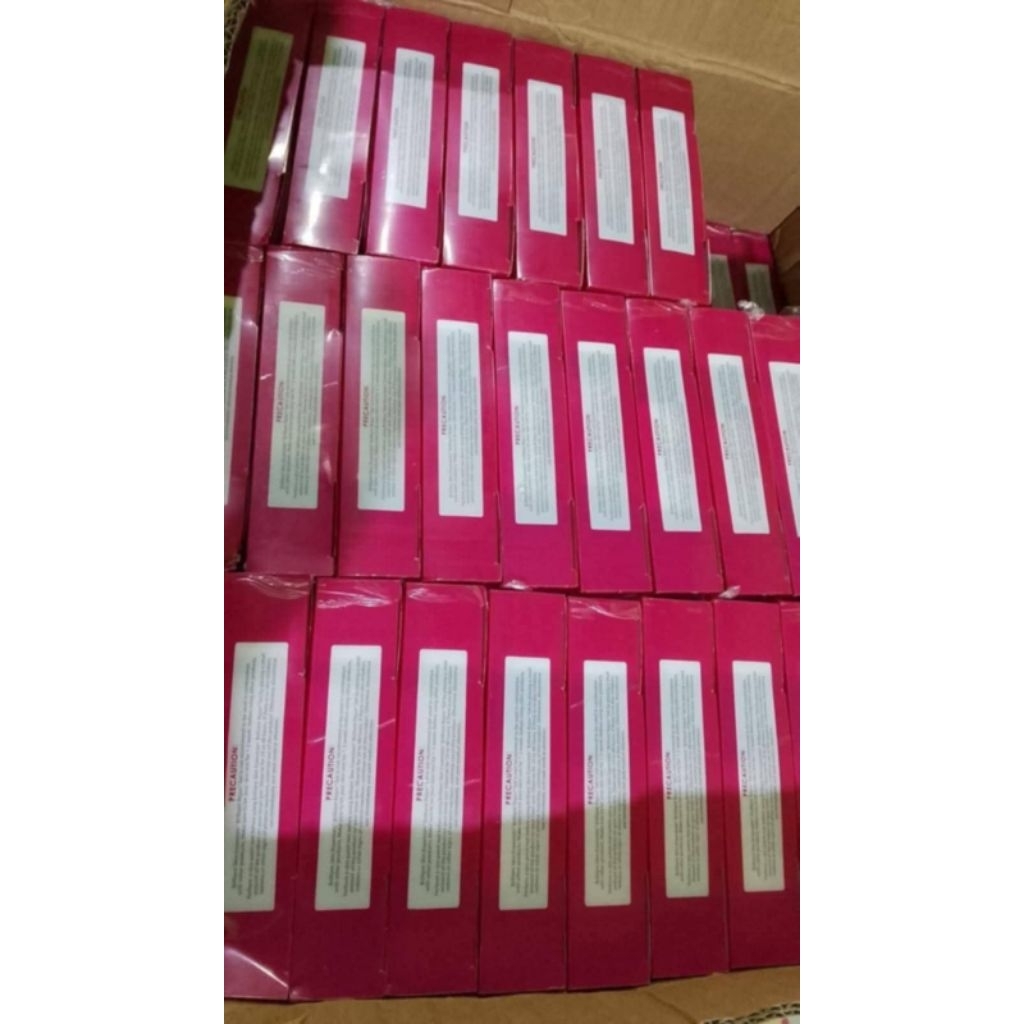 Paket Cream - Paket Super Murah BS Skin RJV, BERLIAN SKINACRE