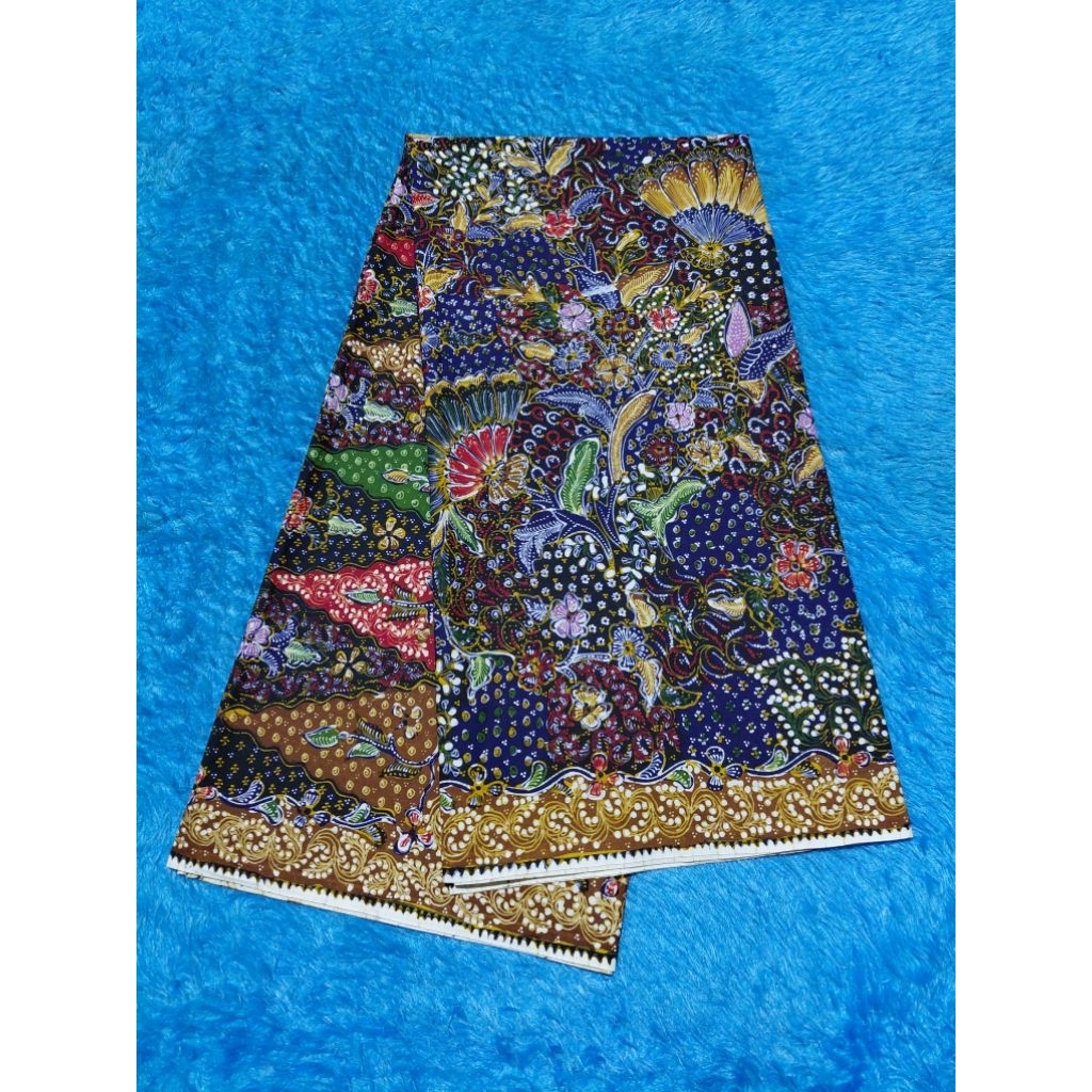 Sarung Batik Tulis Lasem PREMIUM JUMBO