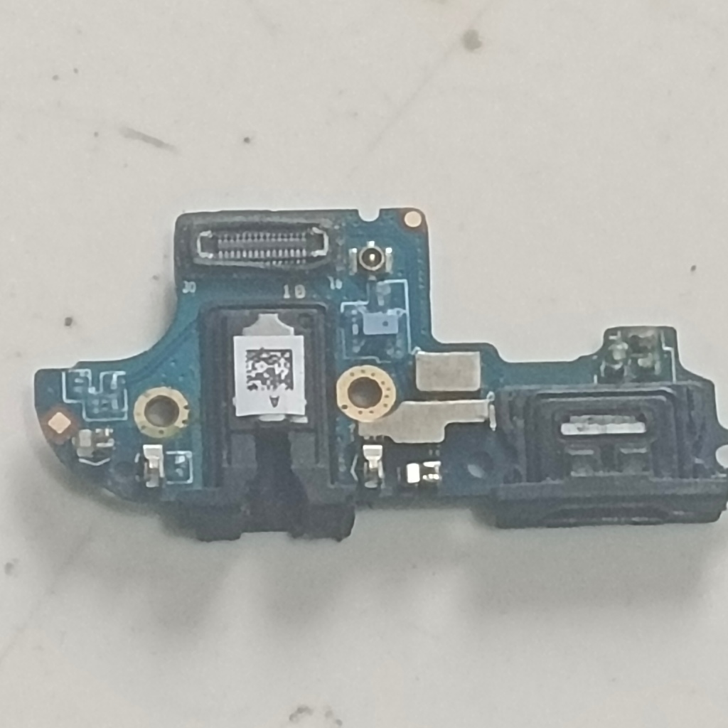 papan cas realme 3 ori