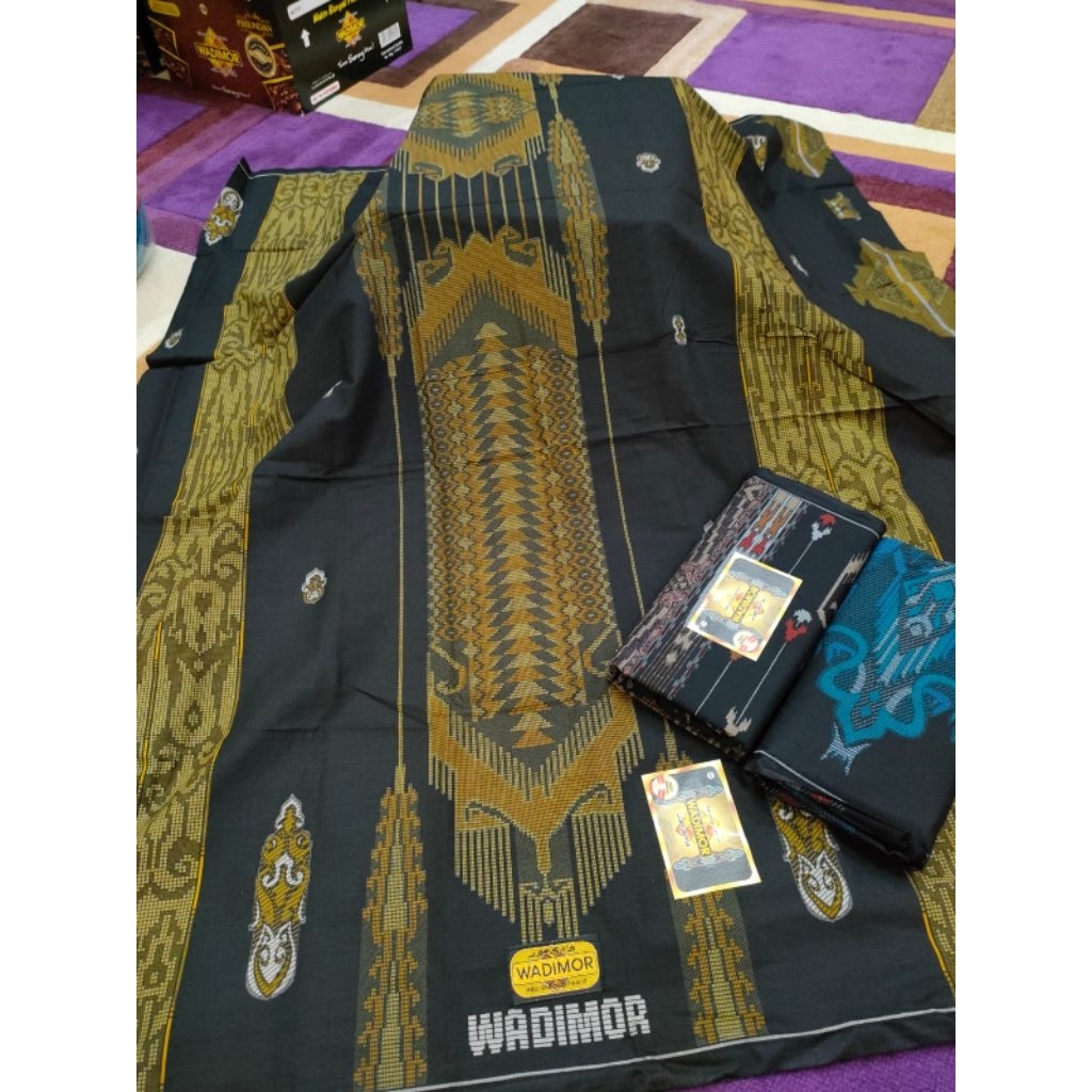 SARUNG DEWASA WADIMOR VISCOSE/SARUNG/WADIMOR