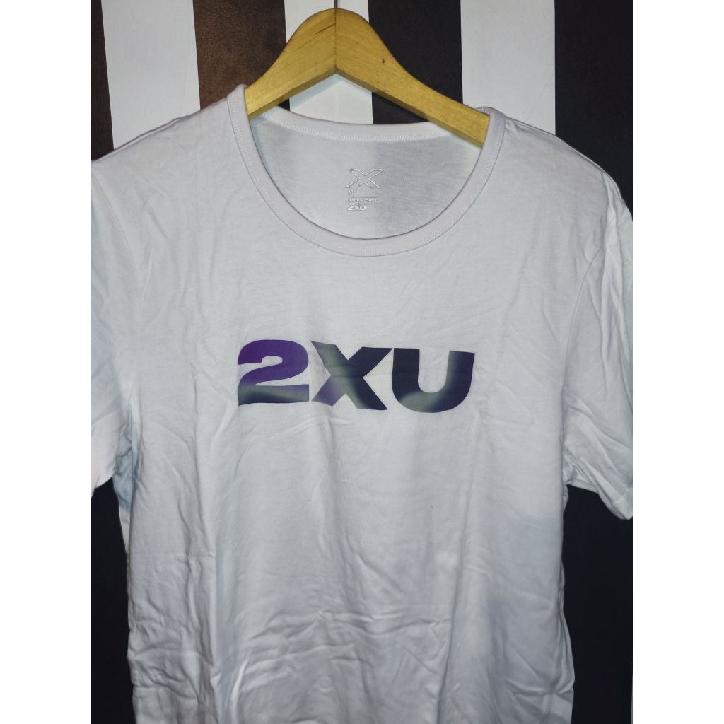 Kaos 2XU Original