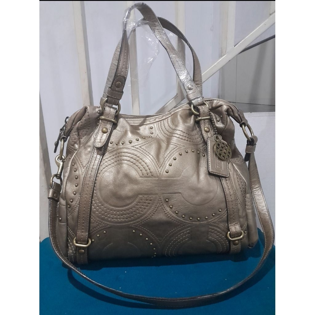 tas coc vintage
