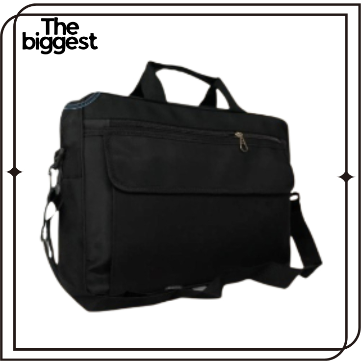 Tas Selempang Pria Tas Kantor Pria Tas Laptop Tas Dokumen Pria Model Terbaru