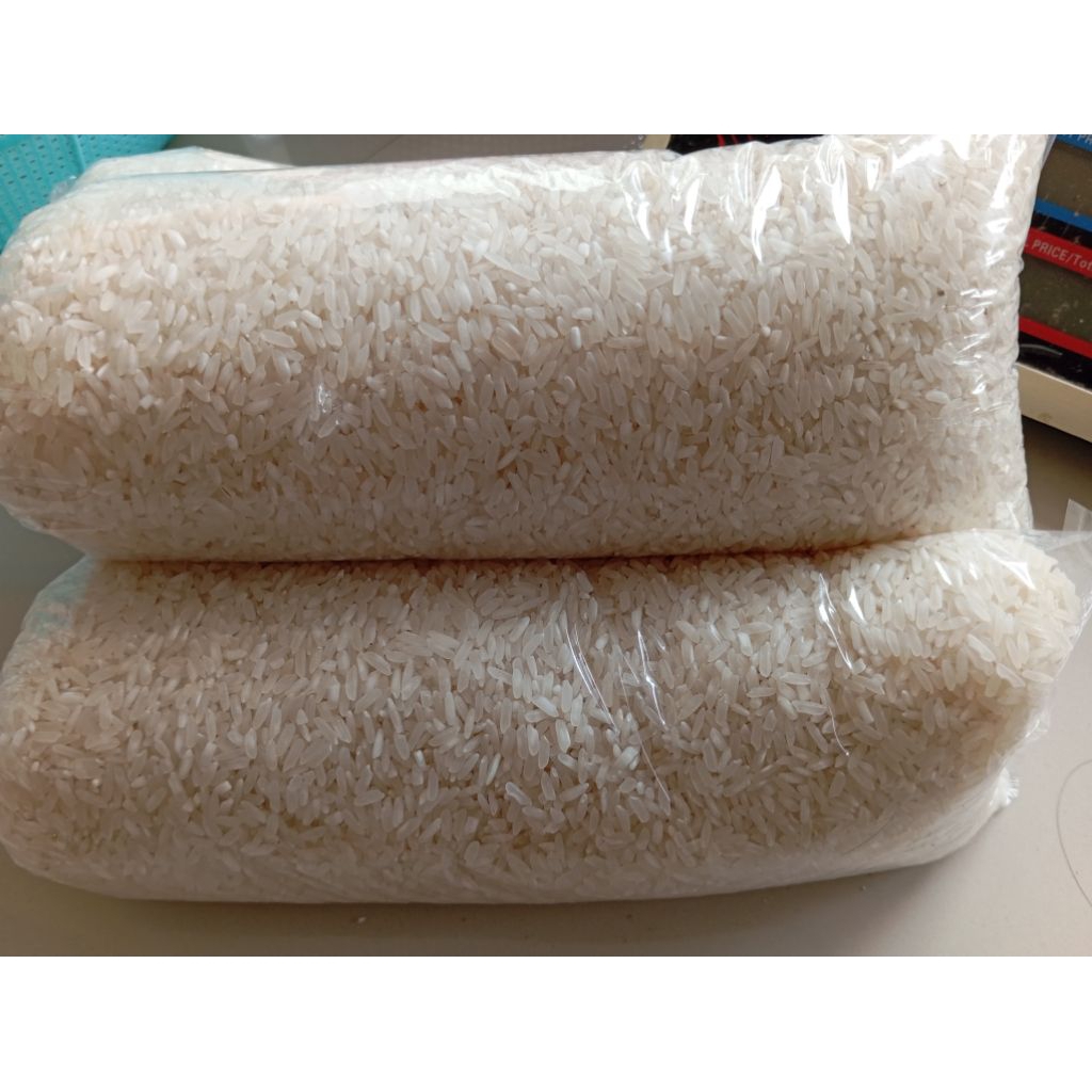 Beras Premium TH -88, Kemasan 1kg