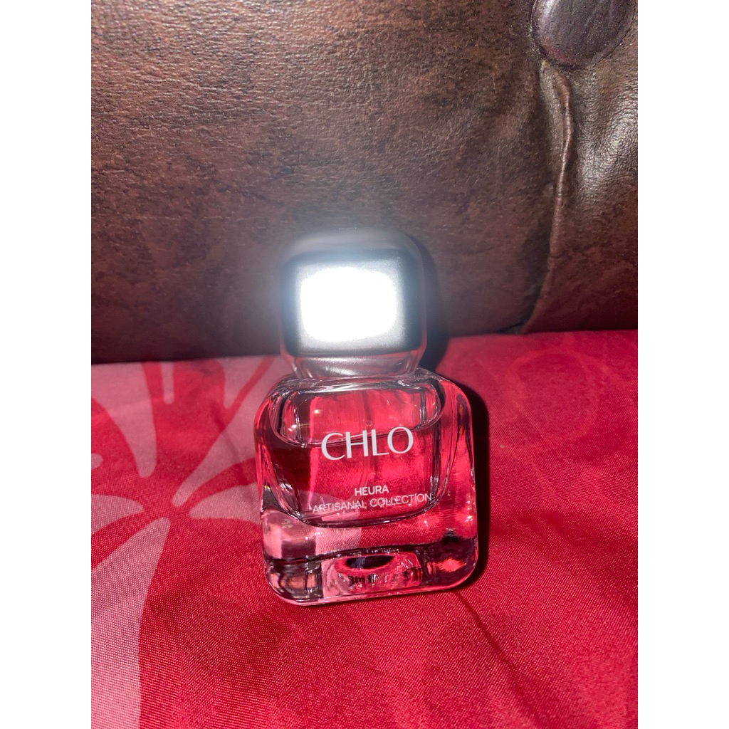 [PRELOVED] HEURA PARFUM CHLO EDP 30ml