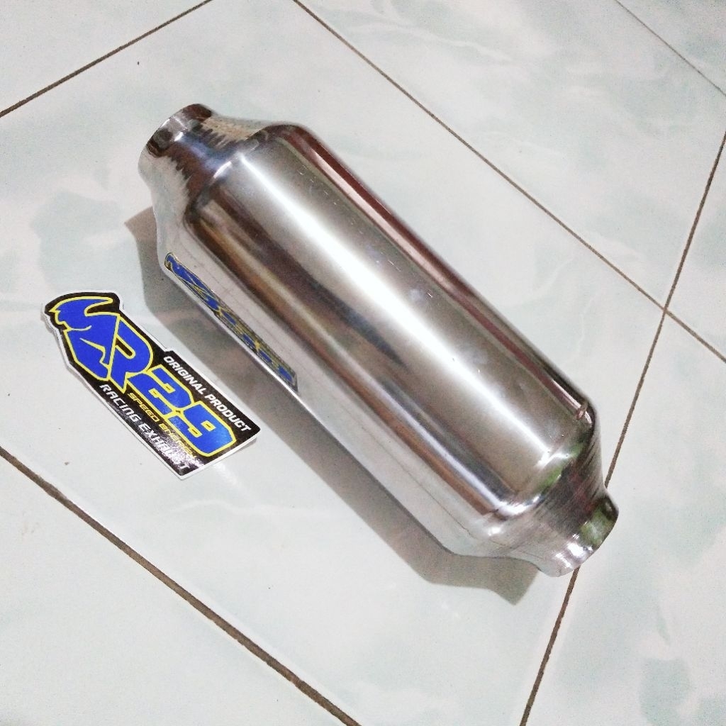 KATALIS ORIGINAL TABUNG KATALIS ORIGINAL DAIHATSU GRANMAX DAIHATSU LUXIO