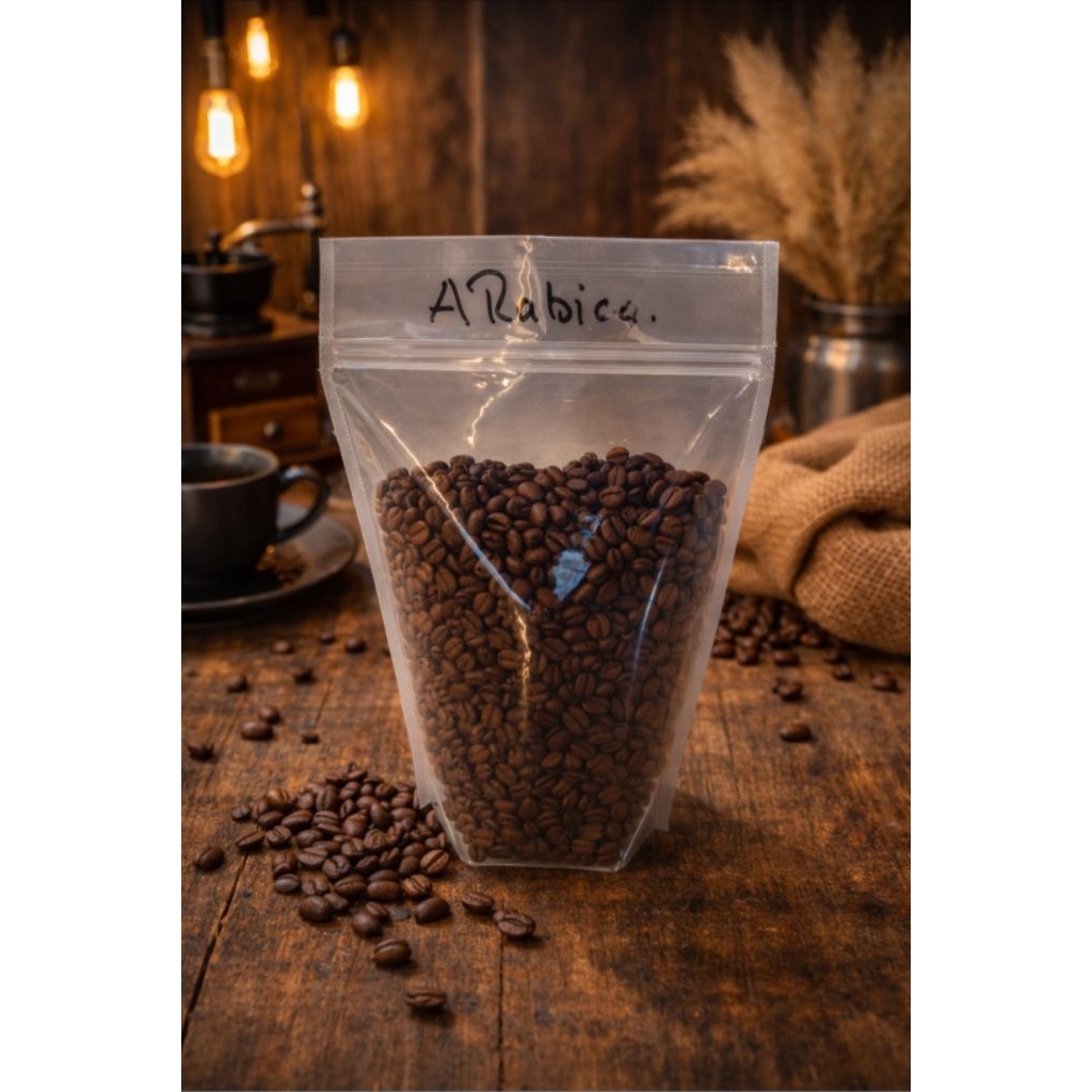 biji kopi arabica