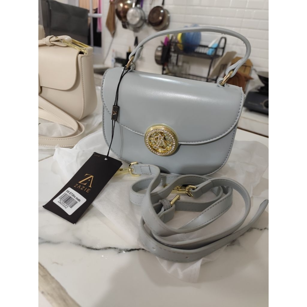 tas slempang zazie (New)