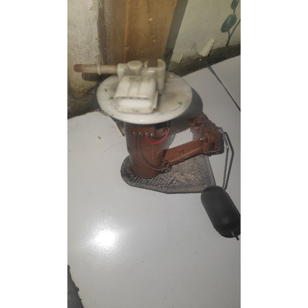 fuel pump suzuki address nex nex2 lets nex crossover