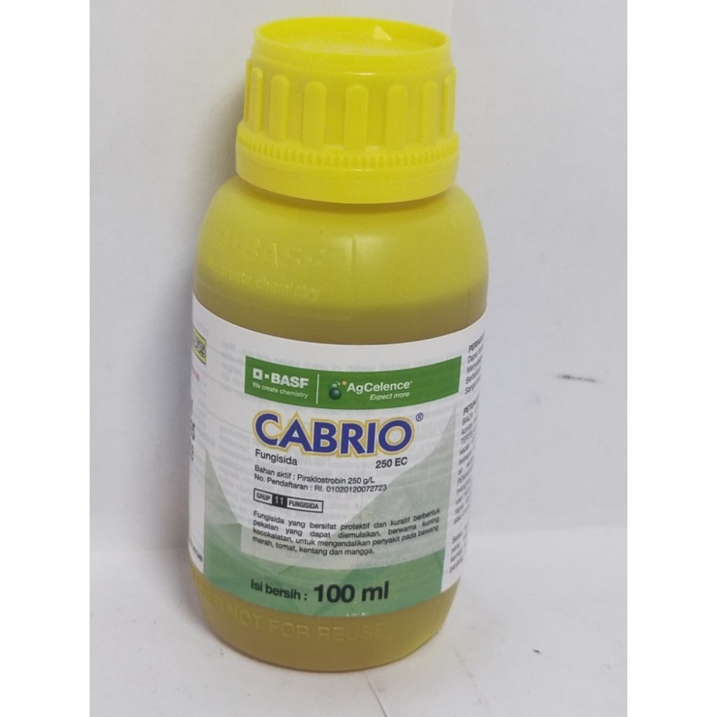 CABRIO 250 EC 100ml