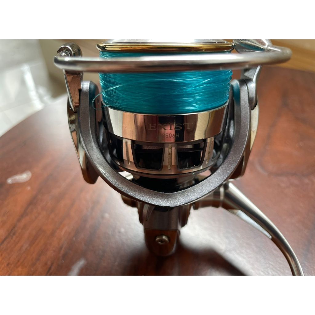 Daiwa Exist Robot 2506H