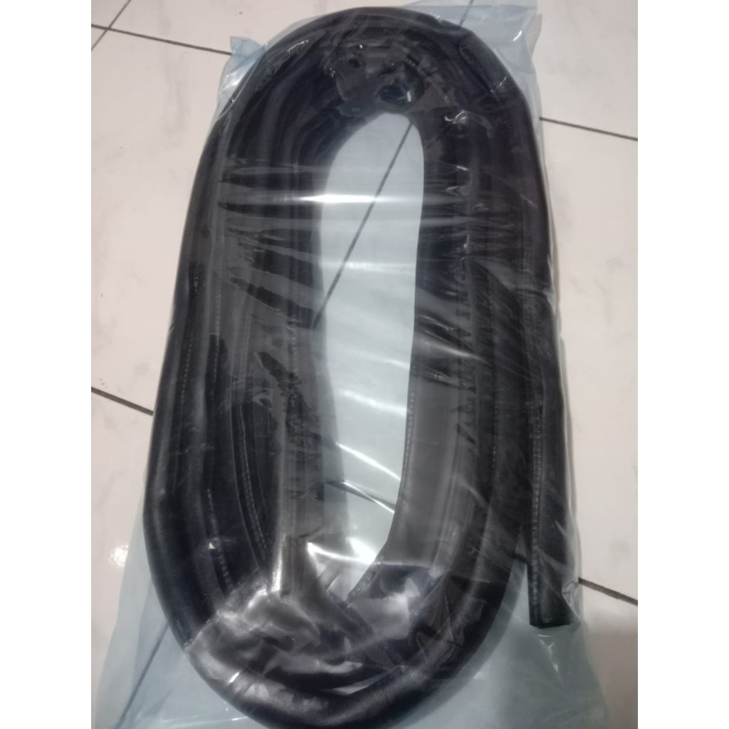 KARET BALON KARET PEREDAM PINTU MOBIL KIJANG KAPSUL