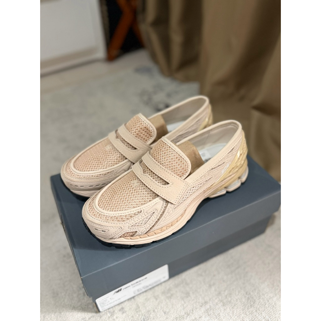 (Readystock) New Balance 1906L