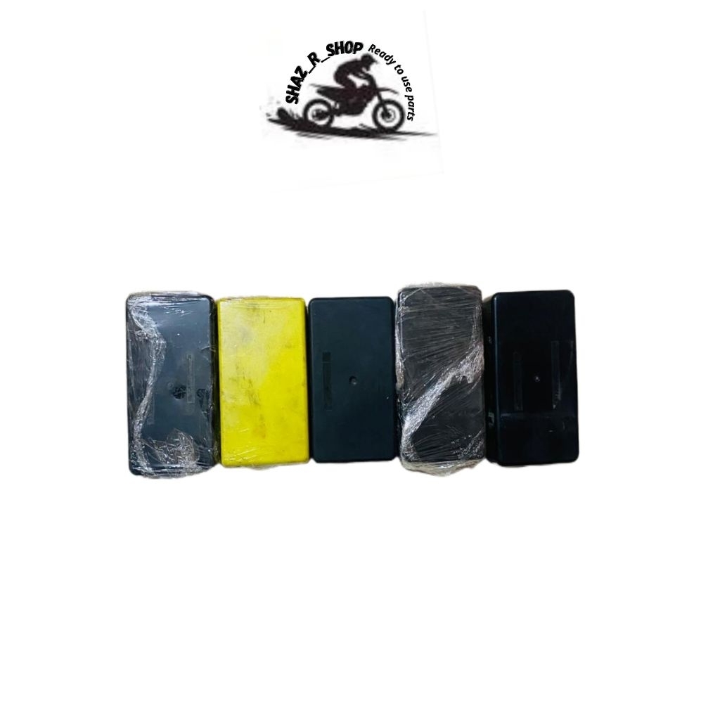 CDI klx150 original copotan motor