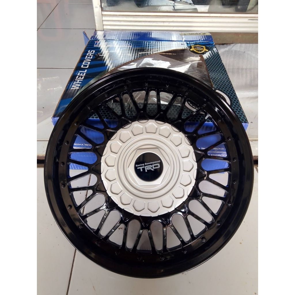 Will dop kodel BBS ring 13