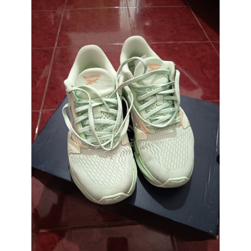 PRELOVED REEBOK ZIG DYNAMICA 5