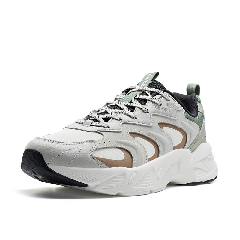 XTEP Sepatu Olahraga Lari Pria - Genre