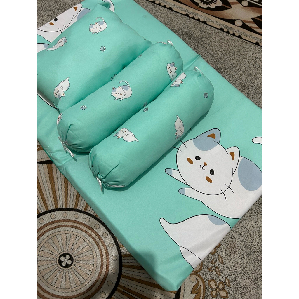 Preloved Matras Bayi