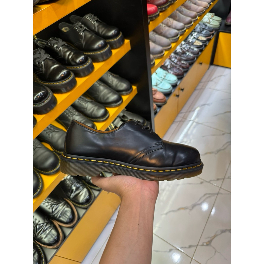 Dr Martens 1461