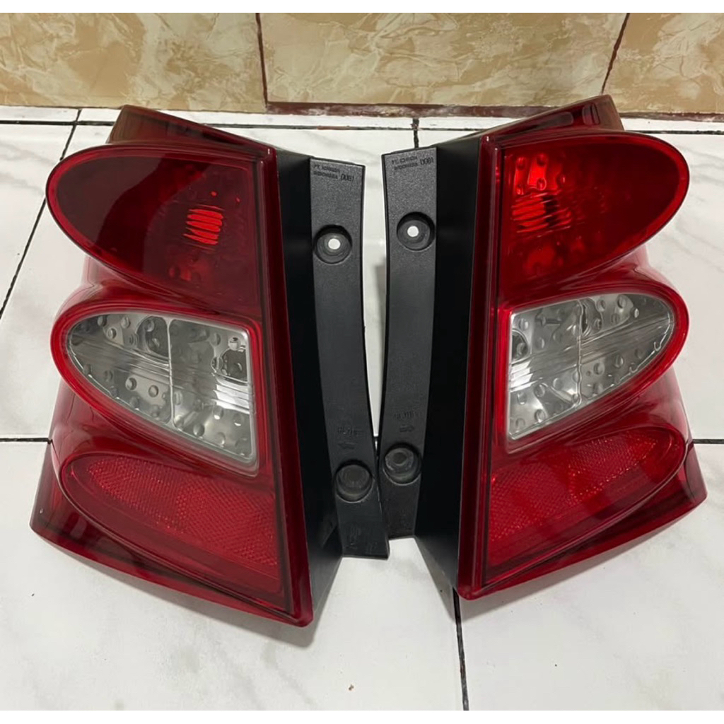 Stop lamp honda freed 2009 2010 2011 2012