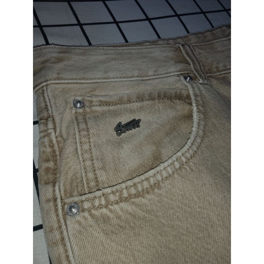 Baggy Jeans Pull & Bear BNWT