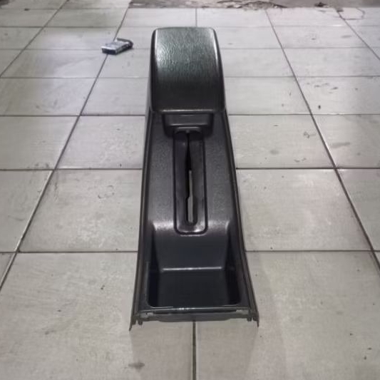 Armrest console Box kijang kapsul original