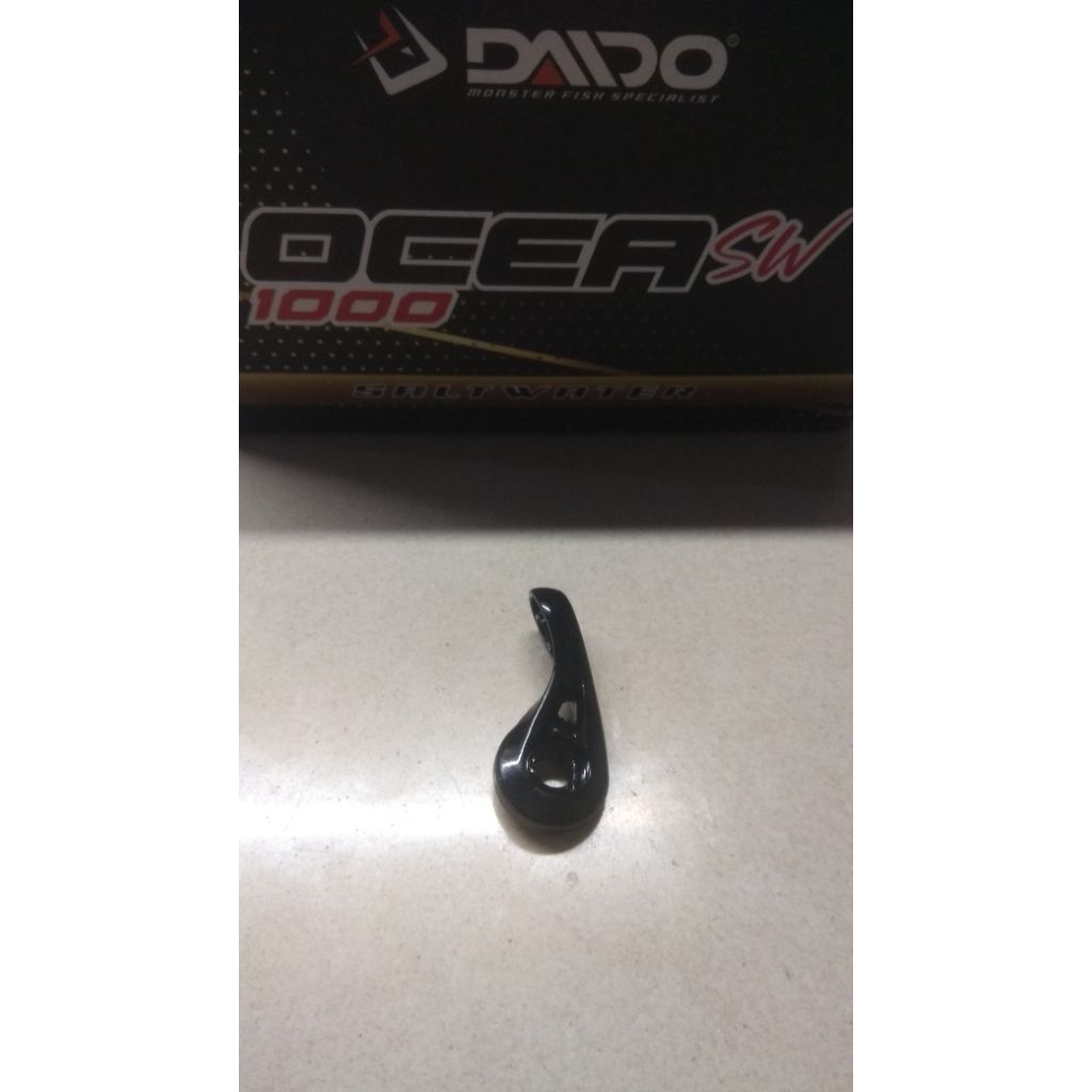 Bail arm daido ocea sw 1000