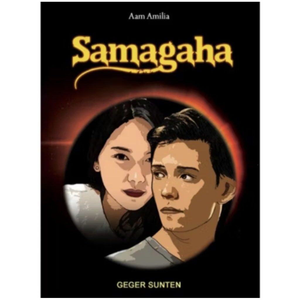 Samagaha - Aam Amalia