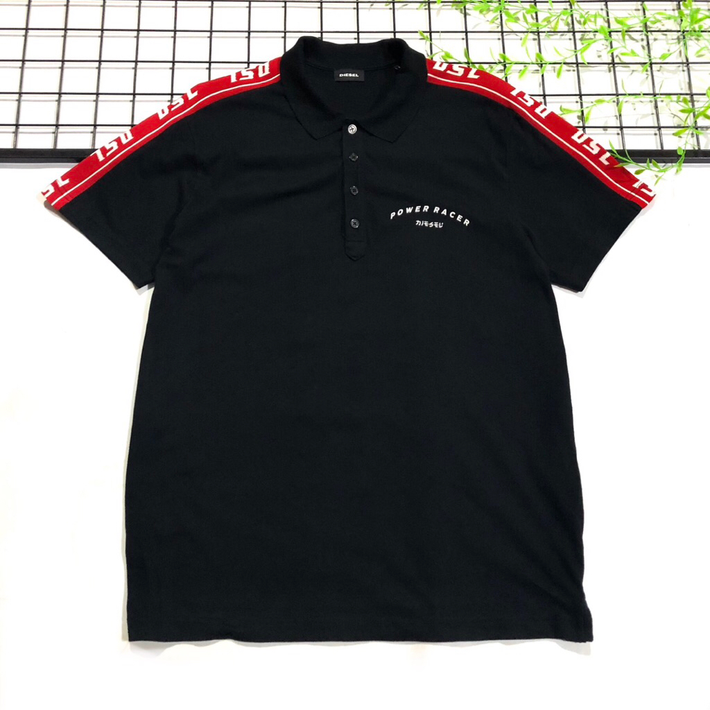 Polo Shirt Diesel