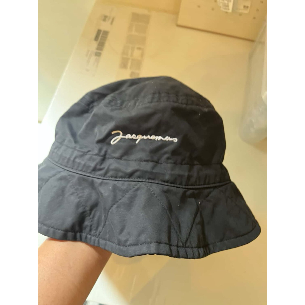 Jacquemus Bucket Hat