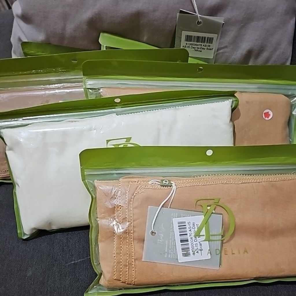 Zytadelia scarf polosan