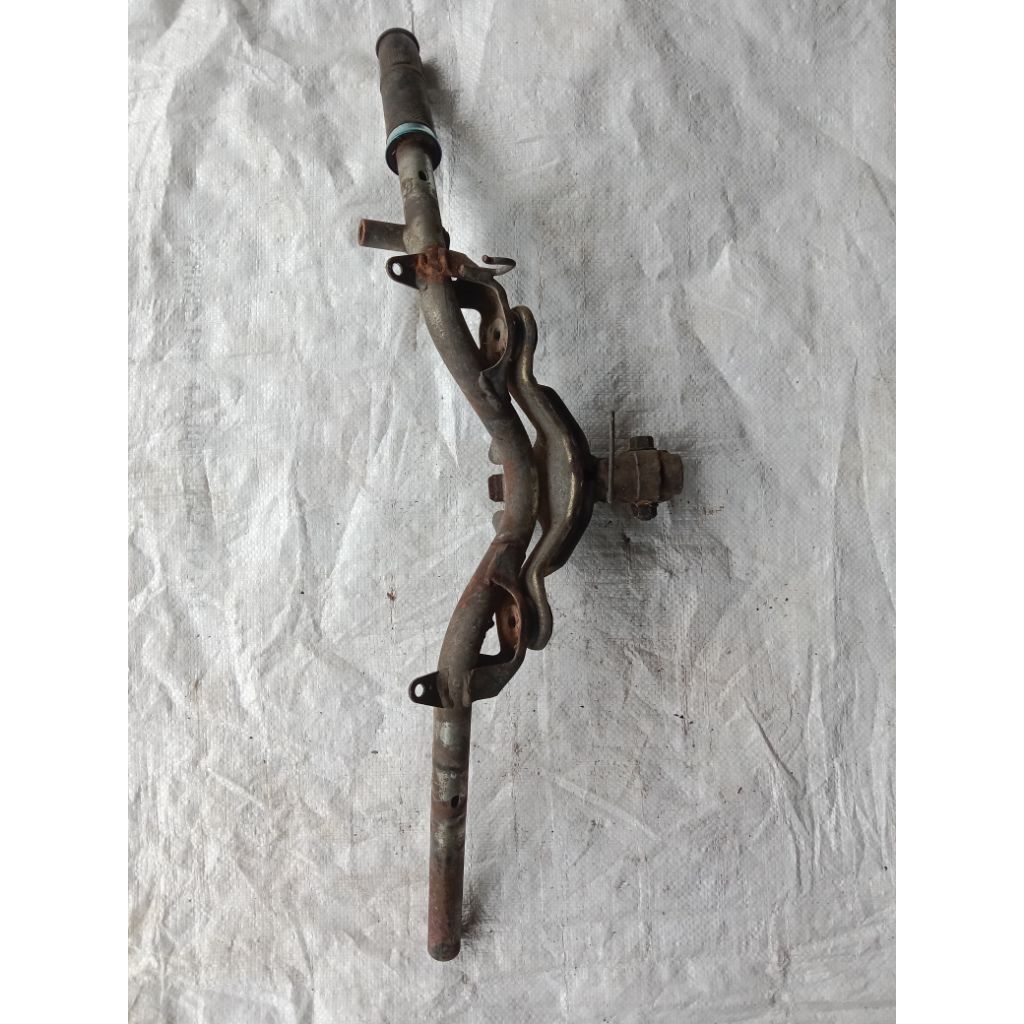 Setang Jupiter Z Robot Original