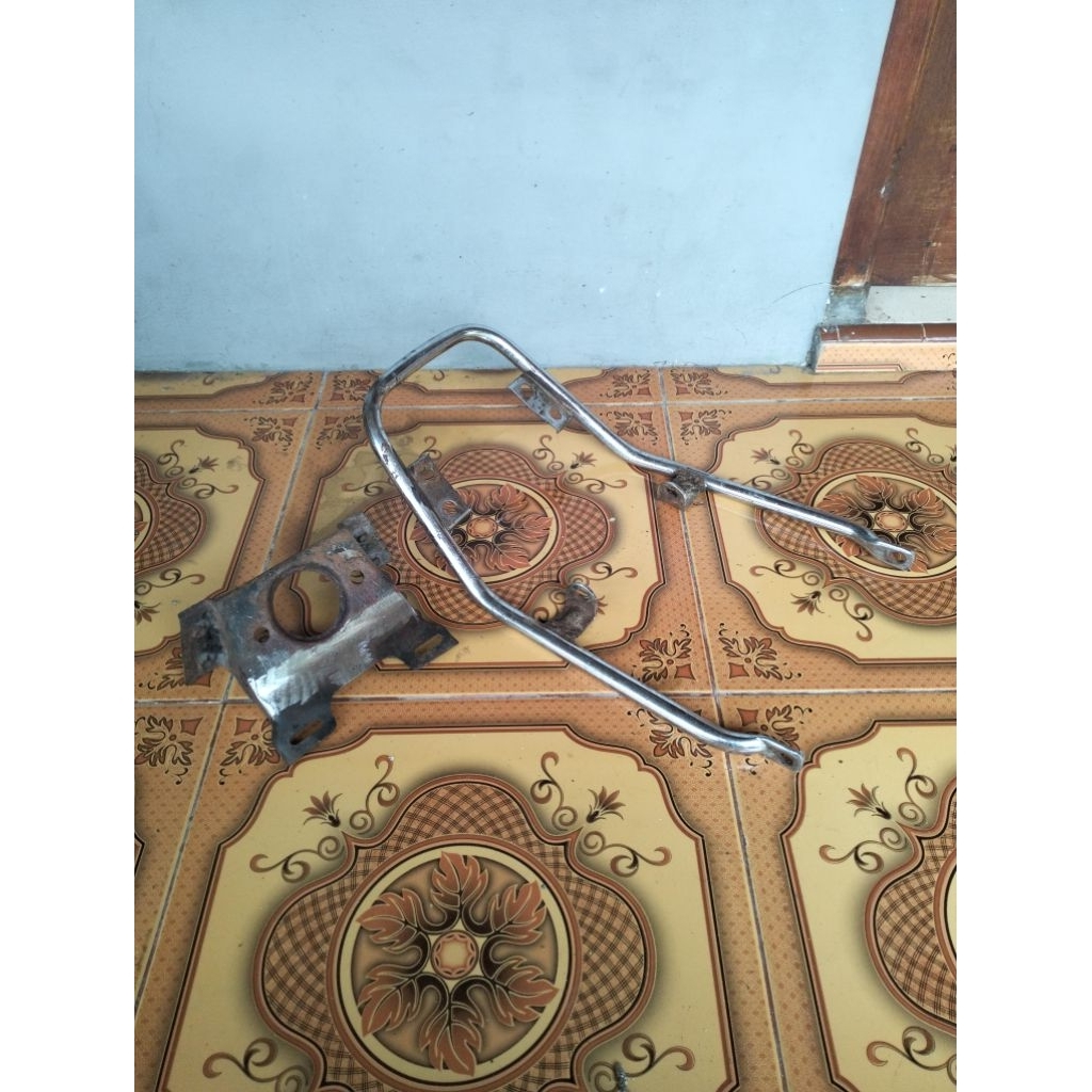 Begel gl100 original copotan