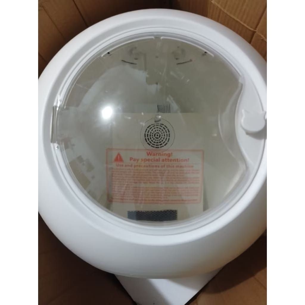 Pet Dryer Drying Box mesin pengering hewan