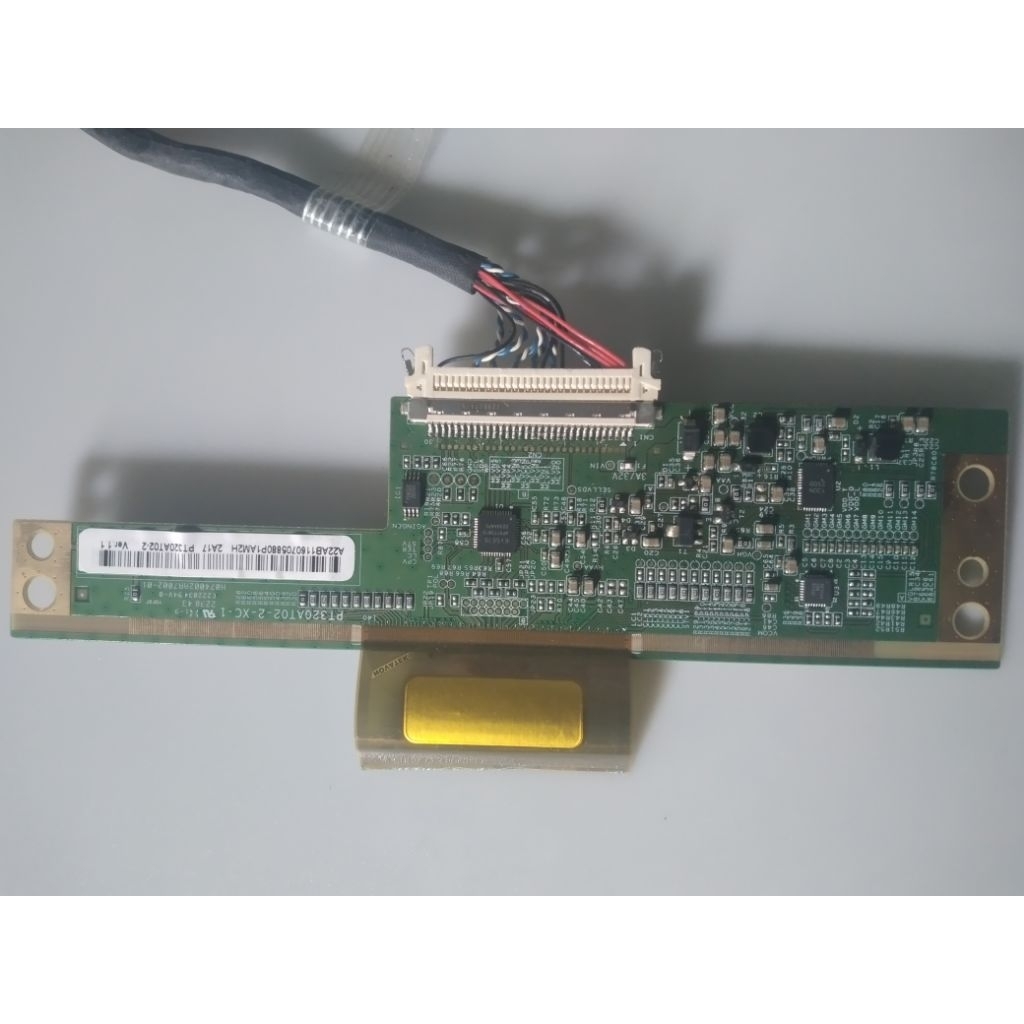 TICON POLYTRON PLD 32TAG9855