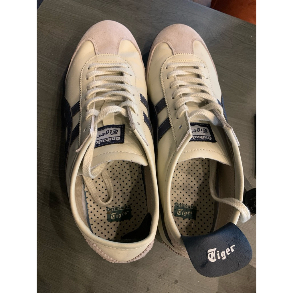 sepatu onitsuka tiger original second