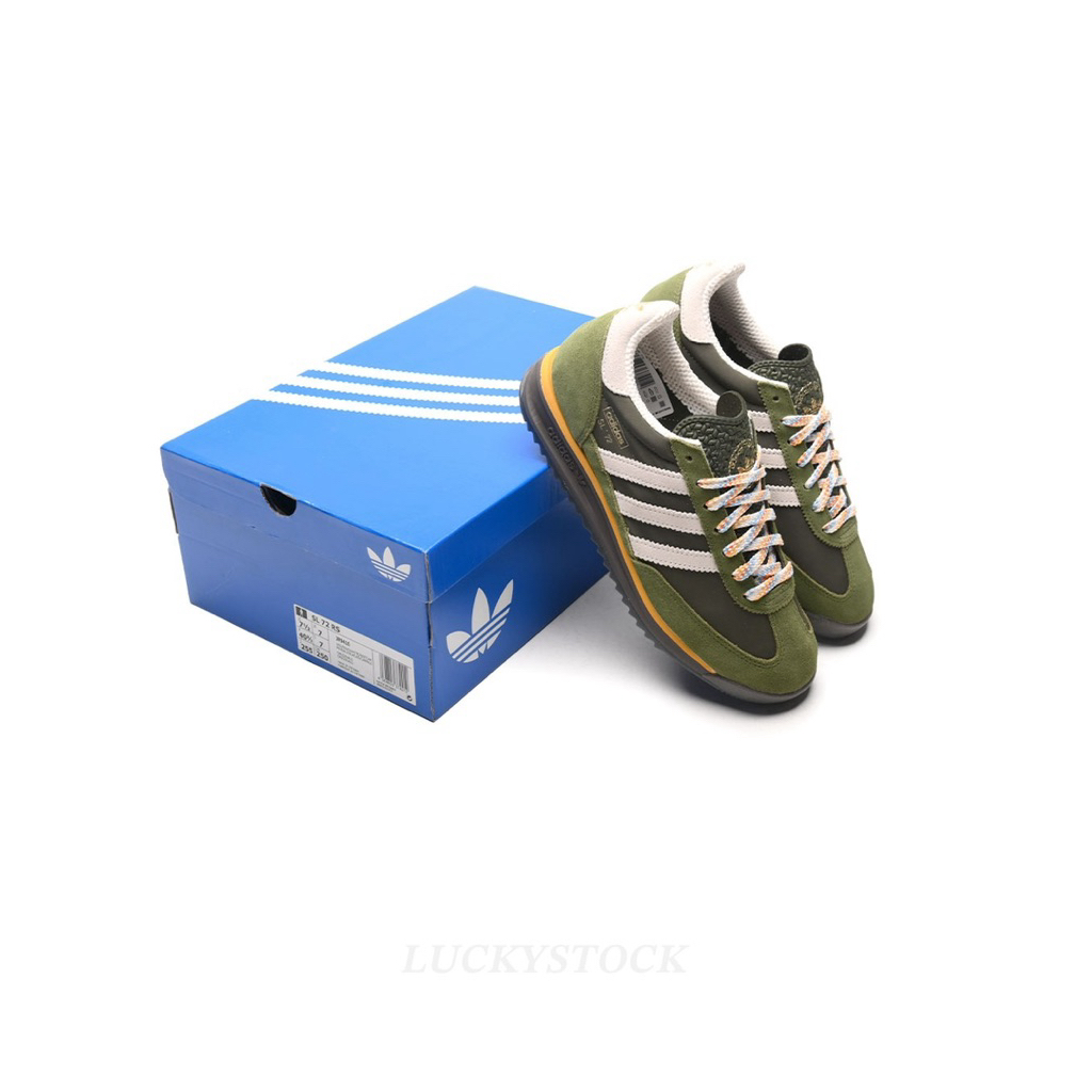 Adidas Originals SL 72 Kalimantan