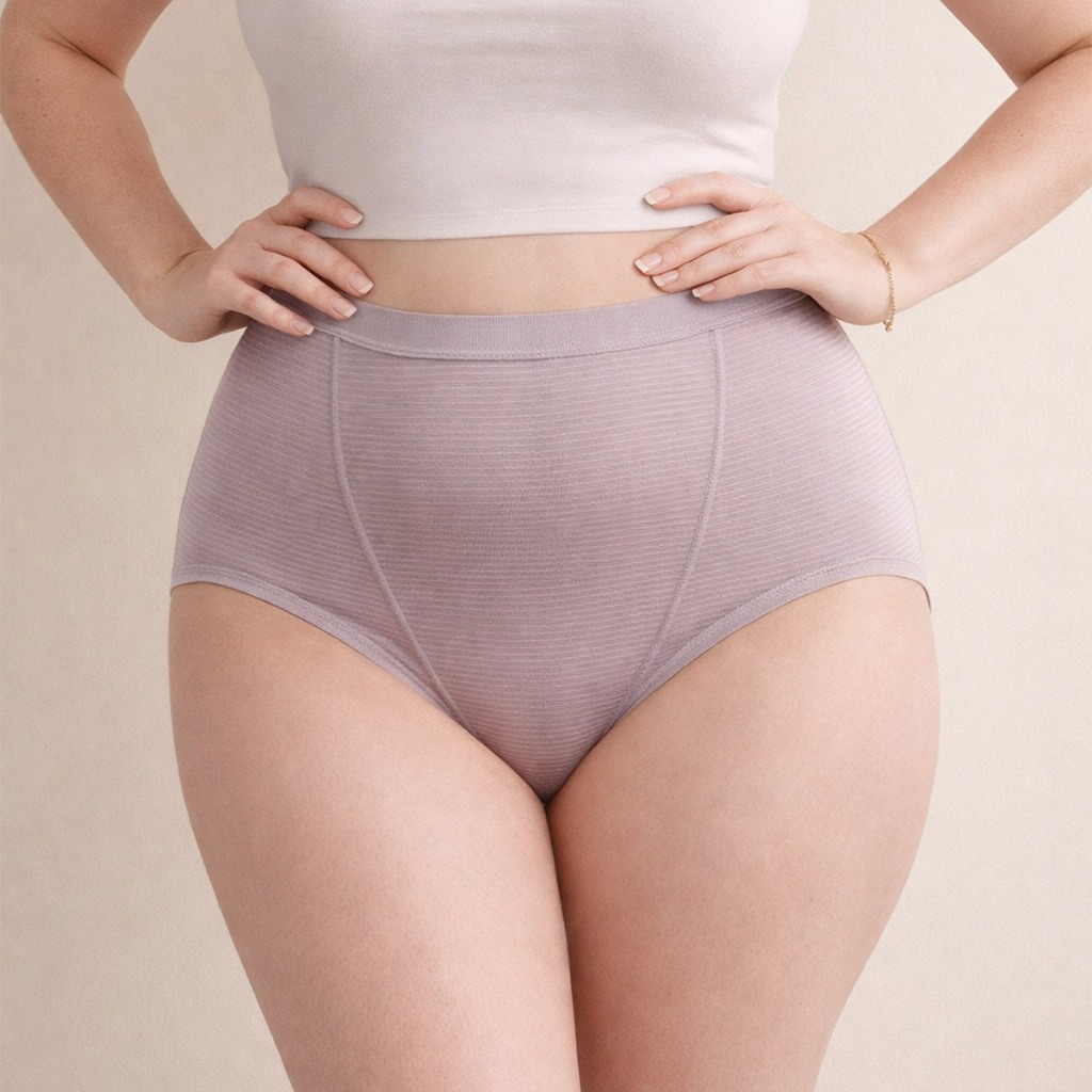 Sorella Panty Hip Huggers Maxi S24-81055