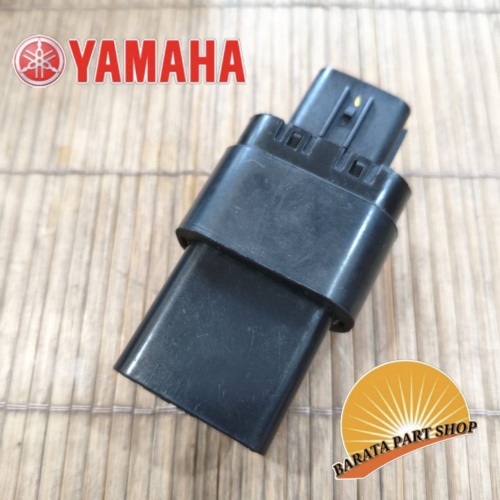 MODUL REMOT KUNCI KONTAK YAMAHA FINO 125
