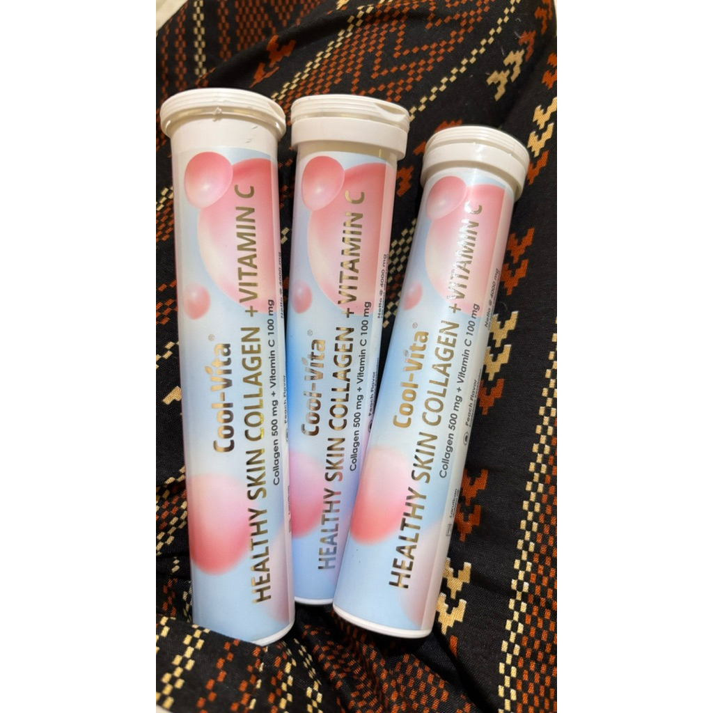 coolvita collagen
