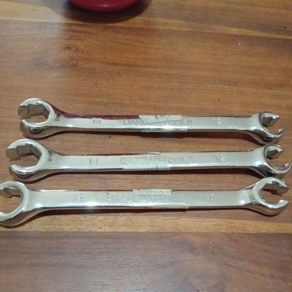 Kunci buka nepel 12-14mm Dargan