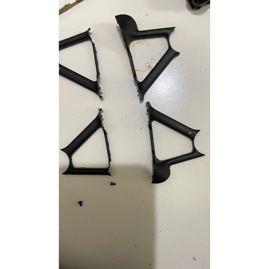 cover kabel motor dji avata 2